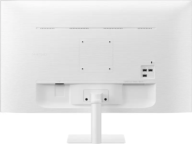 Монітор Samsung 32" LS32BM703UIXUA - фото - №4