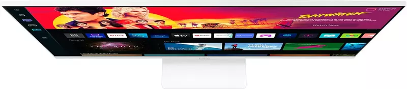 Монітор Samsung 32" LS32BM703UIXUA - фото - №10