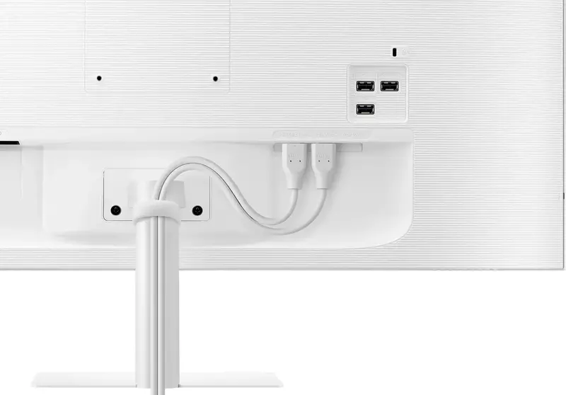 Монітор Samsung 32" LS32BM703UIXUA - фото - №12
