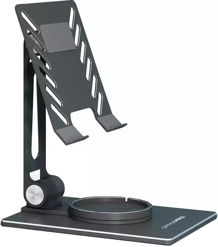 Підставка для смартфона/планшета OfficePro LS630G (Grey) - фото - №0