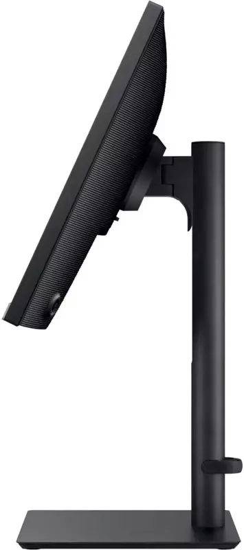 Монітор 27" Samsung LS27C430 (LS27C430GAIXCI) - фото - №4