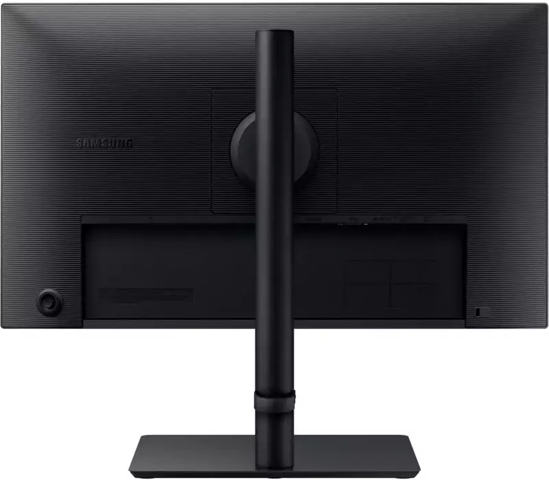 Монітор 27" Samsung LS27C430 (LS27C430GAIXCI) - фото - №5