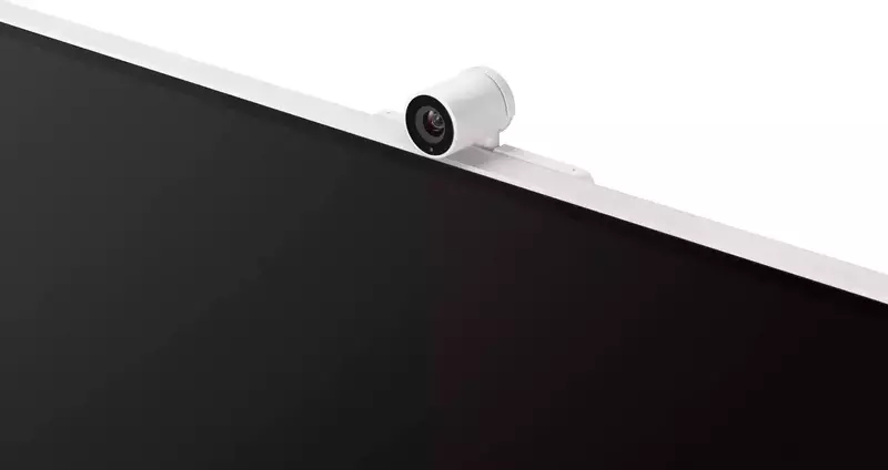 Монитор Samsung 32" LS32CM801UIXUA - фото - №7