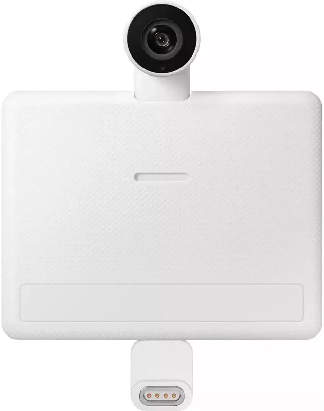 Монитор Samsung 32" LS32CM801UIXUA - фото - №8