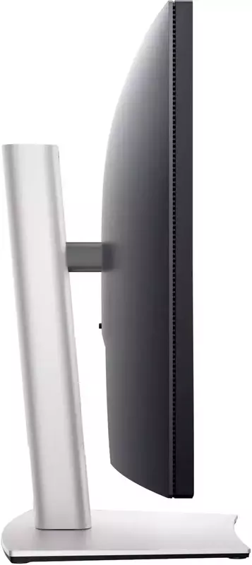 Монітор 34" Dell P3424WE (210-BGTY) - фото - №2