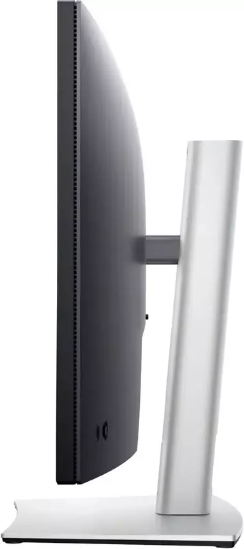 Монітор 34" Dell P3424WE (210-BGTY) - фото - №3
