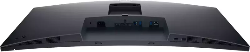 Монітор 34" Dell P3424WE (210-BGTY) - фото - №5