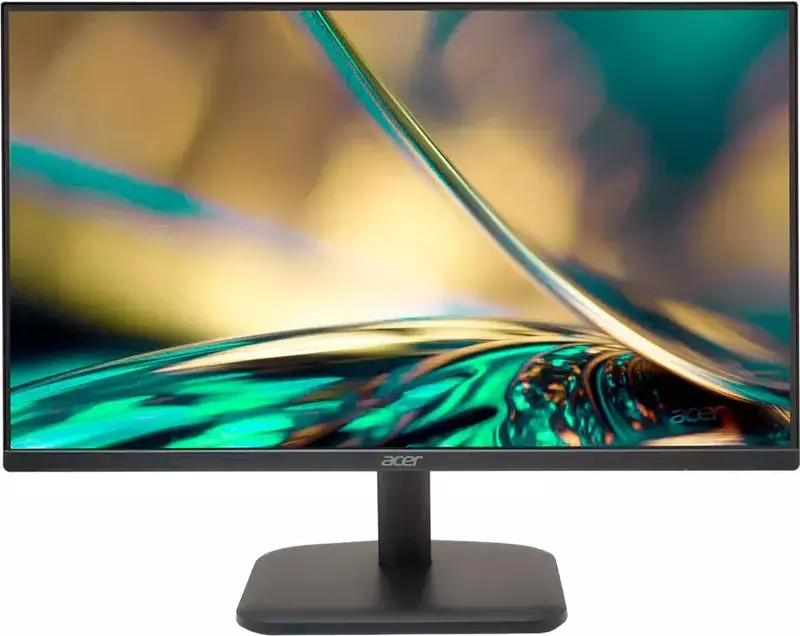 Монитор Acer 27" EK271EBI (UM.HE1EE.E02) - фото - №0