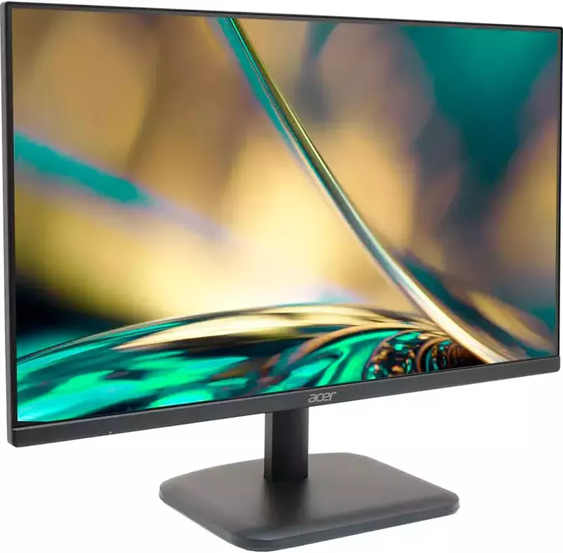Монитор Acer 27" EK271EBI (UM.HE1EE.E02) - фото - №1