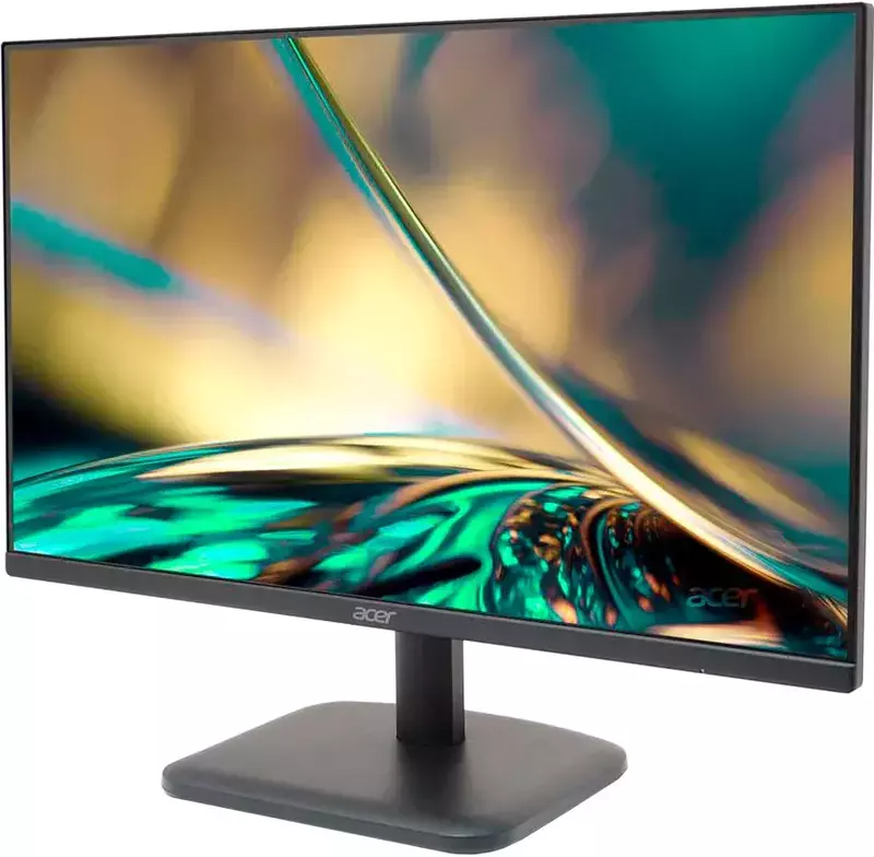 Монитор Acer 27" EK271EBI (UM.HE1EE.E02) - фото - №2