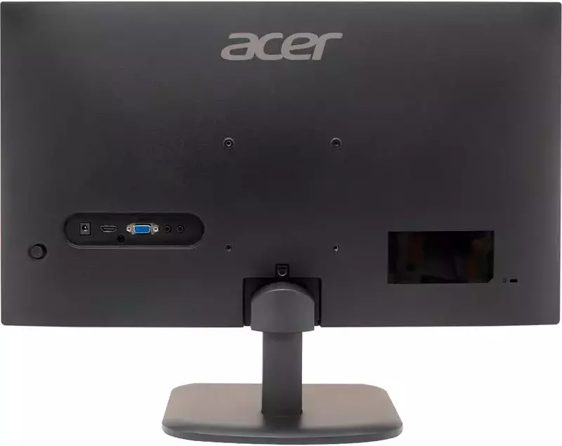 Монитор Acer 27" EK271EBI (UM.HE1EE.E02) - фото - №4