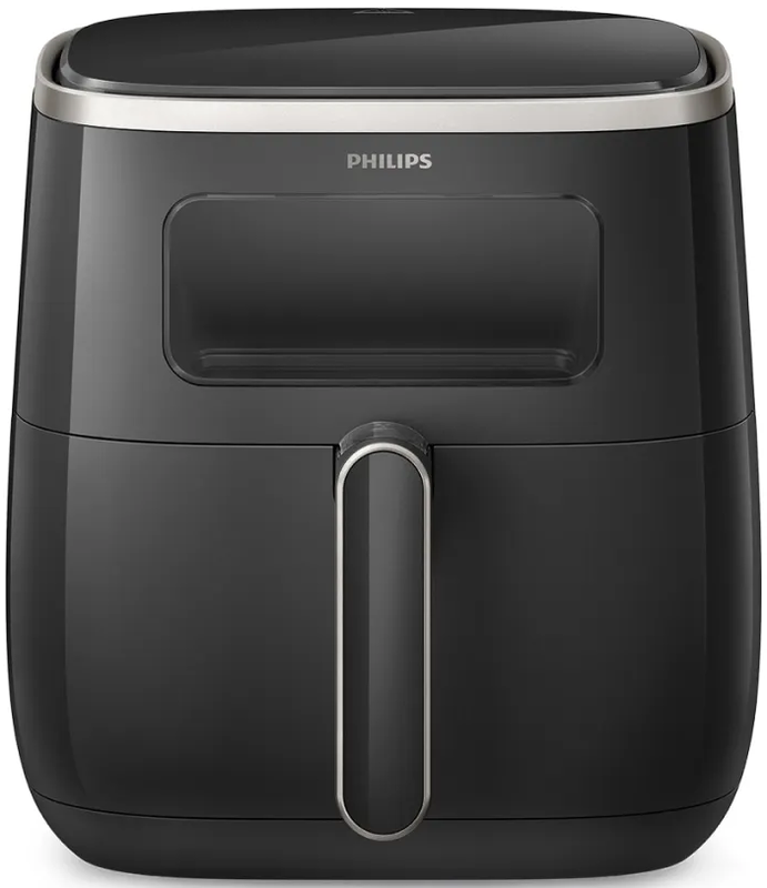 Мультипіч (аерофритюрниця) Philips HD9257/80 - фото - №0