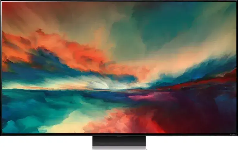 Телевізор LG 65" QNED 4K UHD (65QNED866RE) - фото - №0