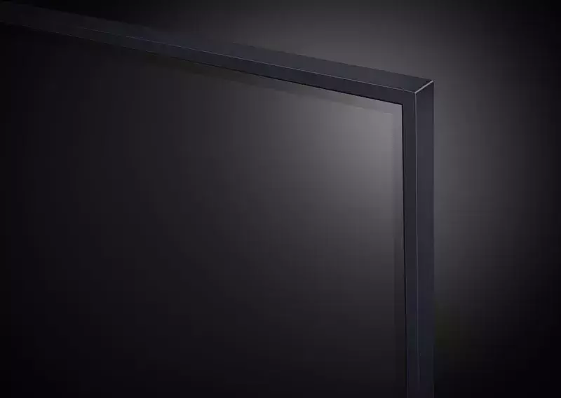Телевізор LG 65" QNED 4K UHD (65QNED816RE) - фото - №7
