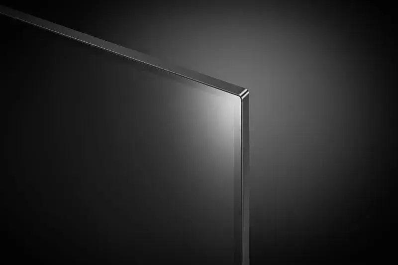 Телевізор LG 55" OLED 4K UHD (OLED55C36LC) - фото - №7