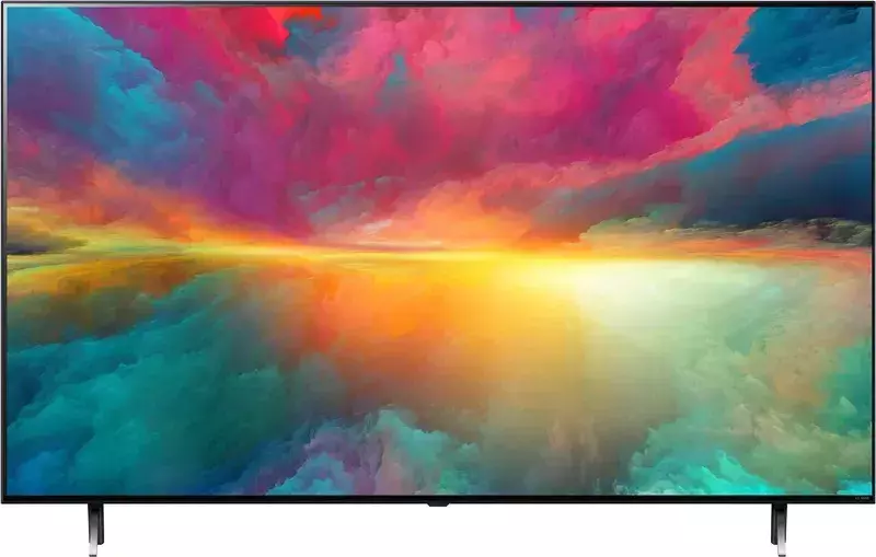 Телевізор LG 50" QNED 4K UHD (50QNED756RA) - фото - №0