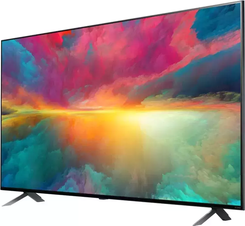 Телевізор LG 50" QNED 4K UHD (50QNED756RA) - фото - №1