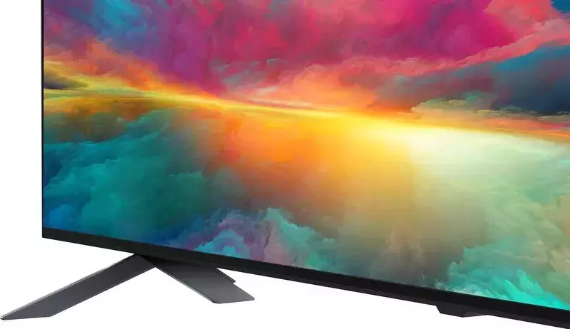 Телевізор LG 50" QNED 4K UHD (50QNED756RA) - фото - №5