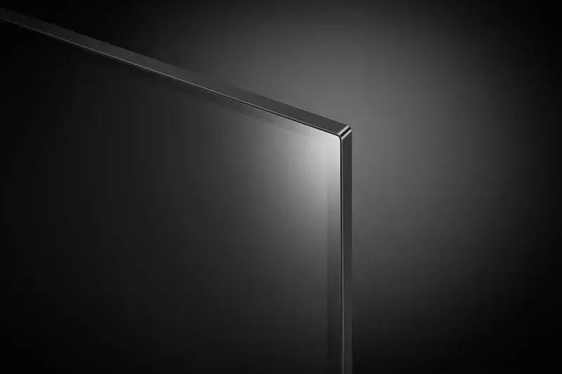 Телевизор LG 42" OLED 4K UHD (OLED42C34LA) - фото - №7