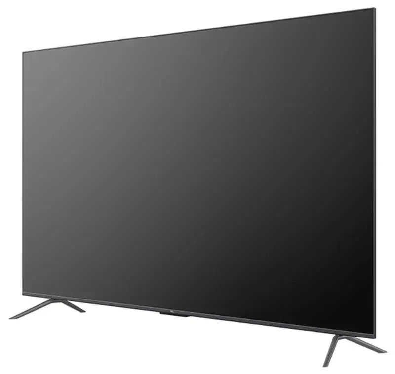 Телевізор TCL 43" QLED 4K UHD (43C645) - фото - №3