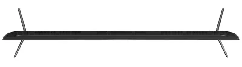 Телевізор TCL 43" QLED 4K UHD (43C645) - фото - №5