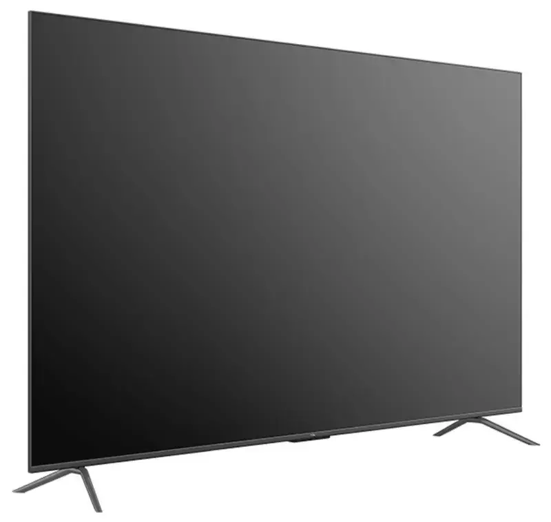 Телевізор TCL 50" QLED 4K UHD (50C645) - фото - №2