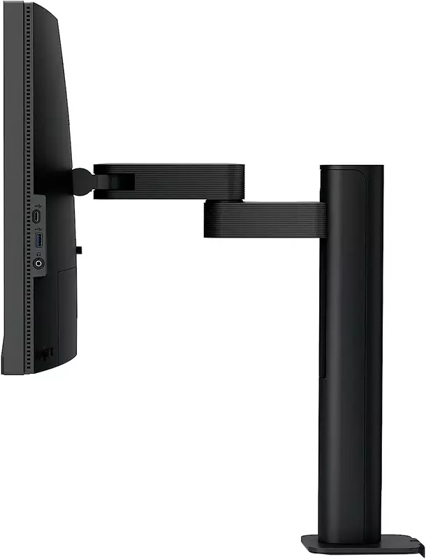 Монітор BenQ 27" PD2705UA (9H.LKDLA.TPE) - фото - №4