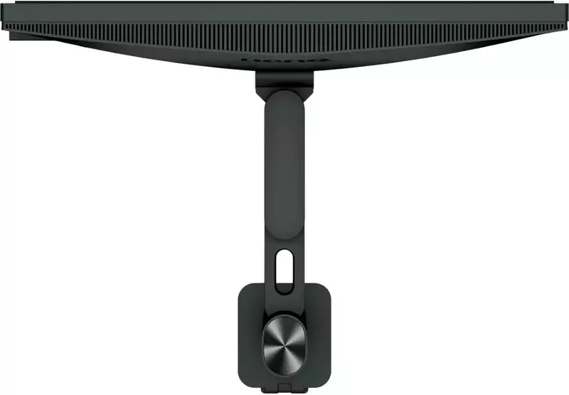 Монітор BenQ 27" PD2705UA (9H.LKDLA.TPE) - фото - №6