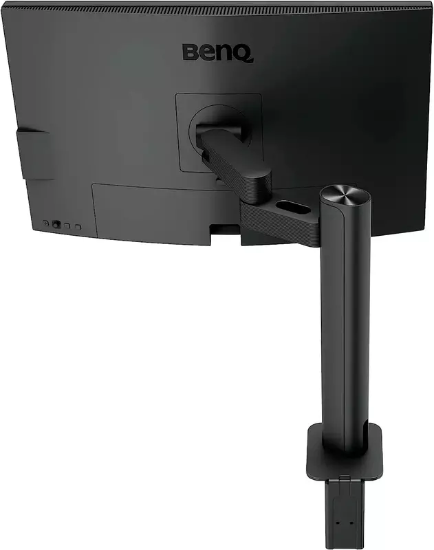 Монітор BenQ 27" PD2705UA (9H.LKDLA.TPE) - фото - №8