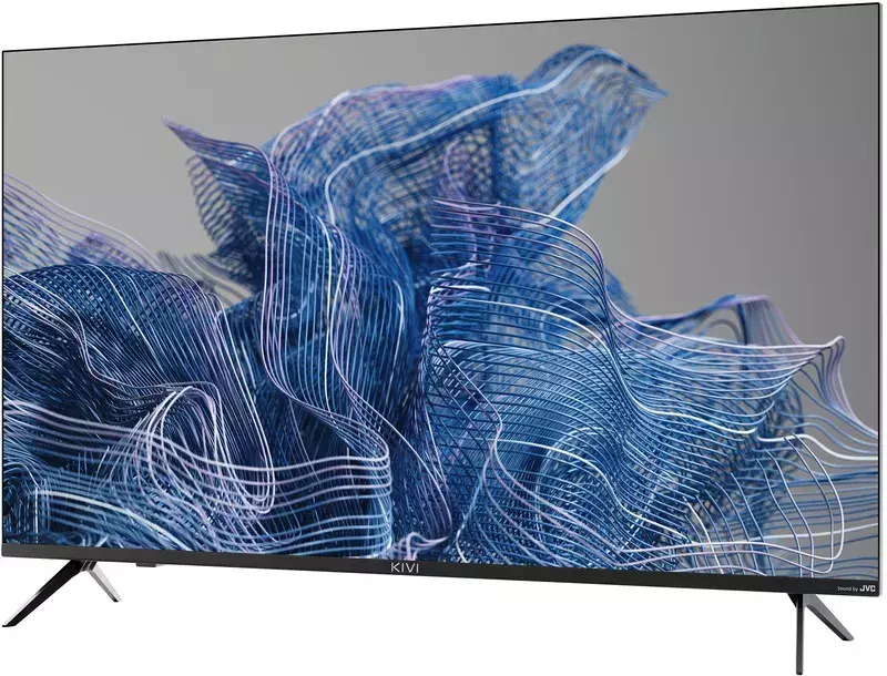 Телевизор Kivi 43" 4K UHD (43U750NB) - фото - №2