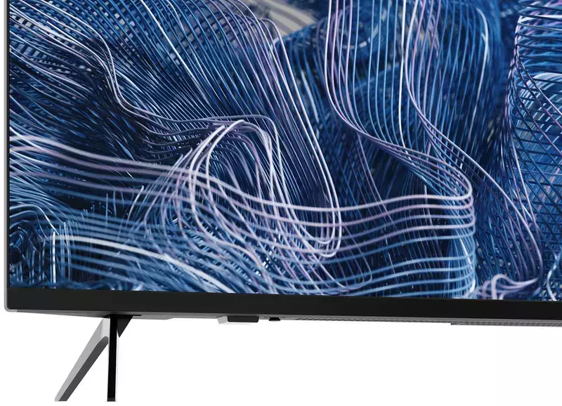 Телевизор Kivi 43" 4K UHD (43U750NB) - фото - №7