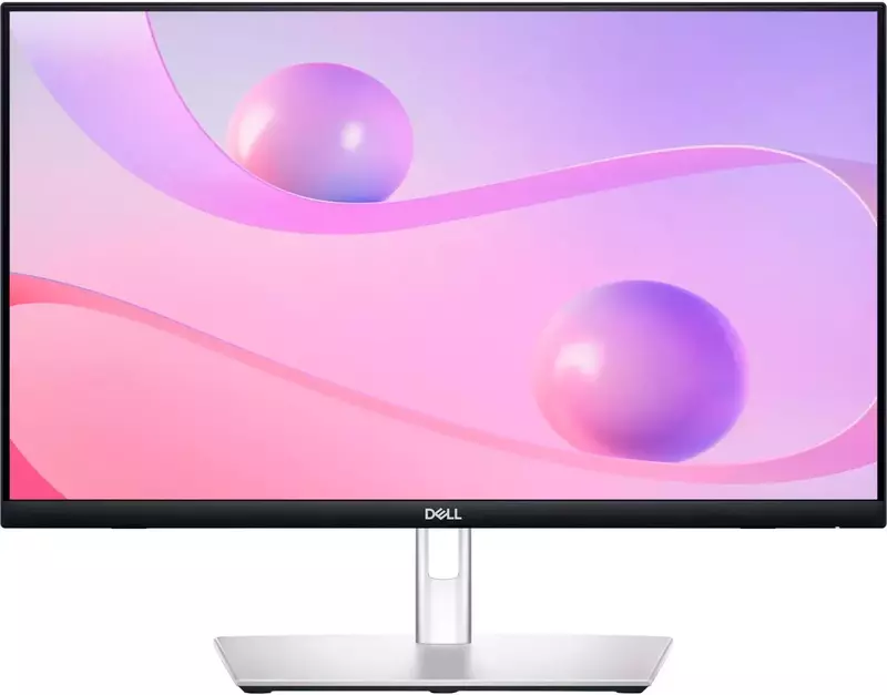 Монітор Dell 23.8" P2424HT (210-BHSK) - фото - №0