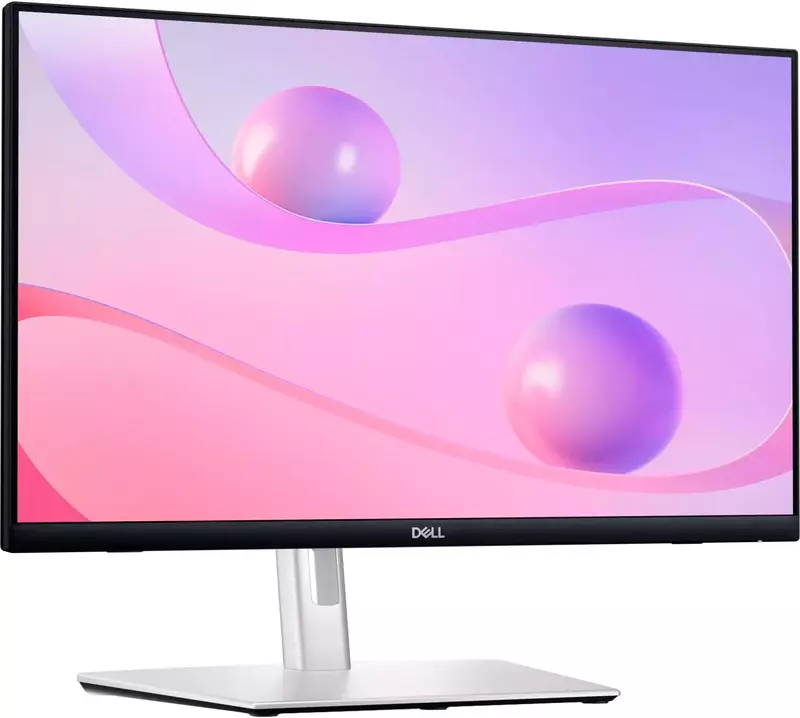 Монітор Dell 23.8" P2424HT (210-BHSK) - фото - №1