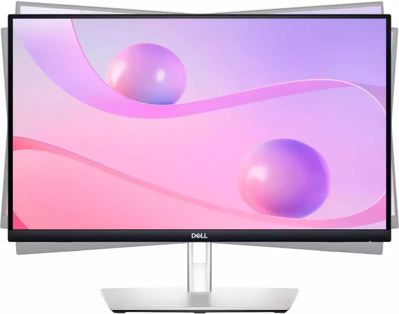 Монітор Dell 23.8" P2424HT (210-BHSK) - фото - №2