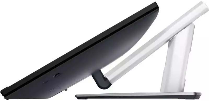 Монітор Dell 23.8" P2424HT (210-BHSK) - фото - №6