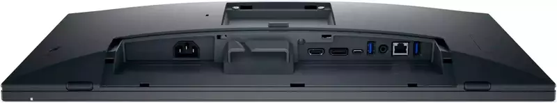 Монітор Dell 23.8" P2424HT (210-BHSK) - фото - №9