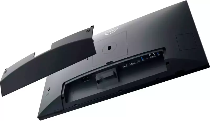 Монітор Dell 23.8" P2424HT (210-BHSK) - фото - №10