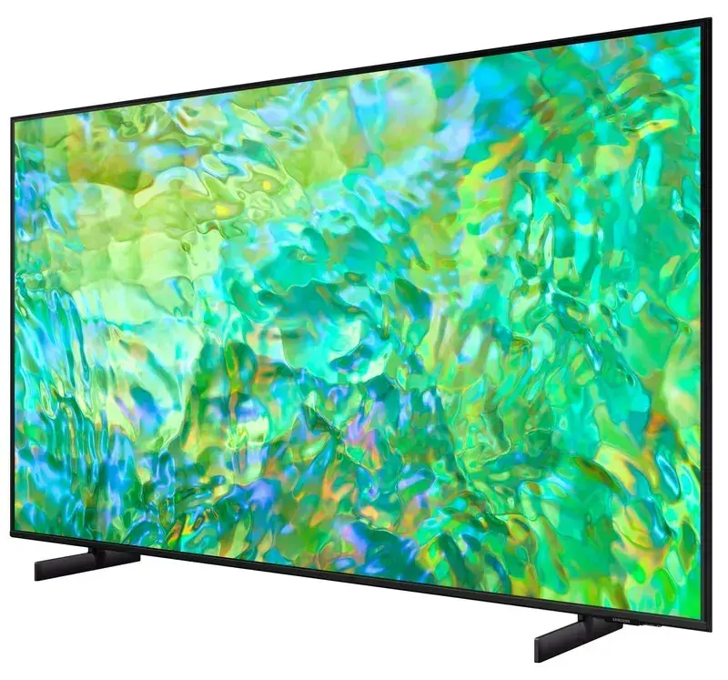 Телевізор Samsung 65" 4K UHD (UE65CU8000UXUA) - фото - №5