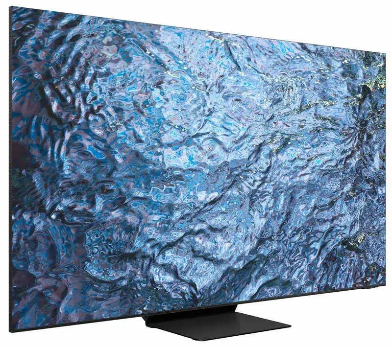 Телевізор Samsung 85" Neo QLED 8K (QE85QN900CUXUA) - фото - №4