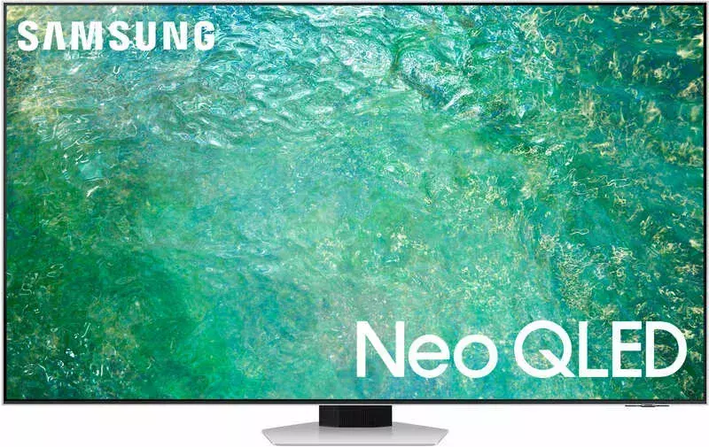 Телевізор Samsung 85" Neo QLED 4K (QE85QN85CAUXUA) - фото - №0