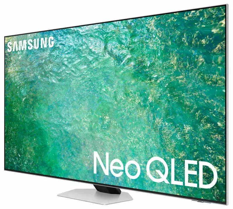 Телевізор Samsung 85" Neo QLED 4K (QE85QN85CAUXUA) - фото - №1