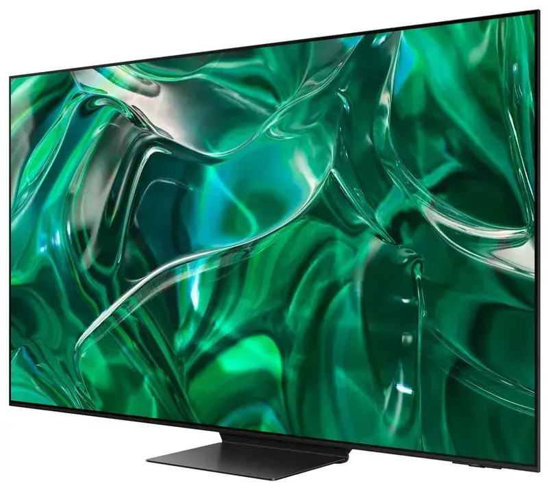Телевізор Samsung 77" OLED 4K (QE77S95CAUXUA) - фото - №6