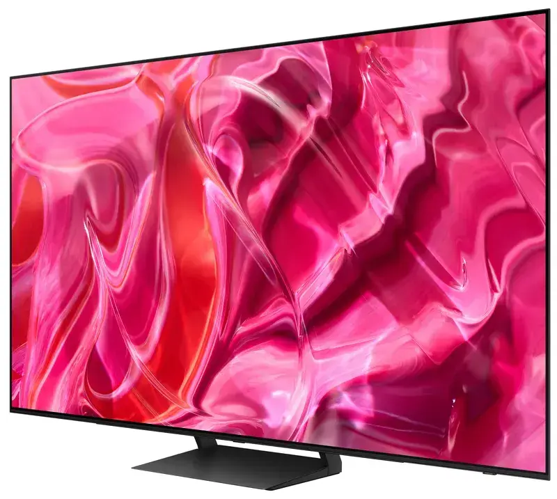 Телевизор Samsung 65" OLED 4K (QE65S90CAUXUA) - фото - №4