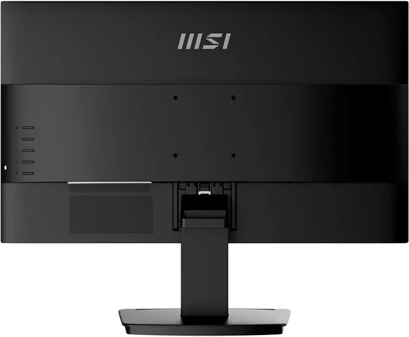 Монітор MSI 23.8" PRO MP2412 - фото - №5