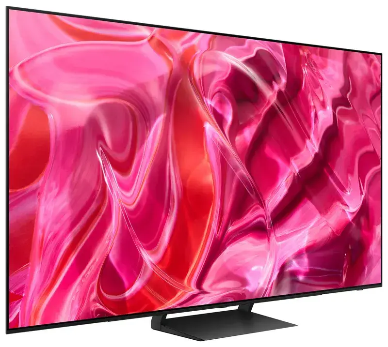 Телевізор Samsung 55" OLED 4K (QE55S90CAUXUA) - фото - №5