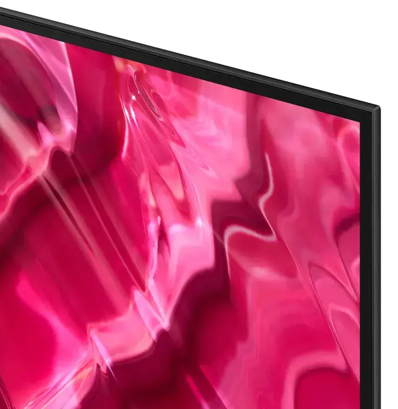 Телевізор Samsung 55" OLED 4K (QE55S90CAUXUA) - фото - №7