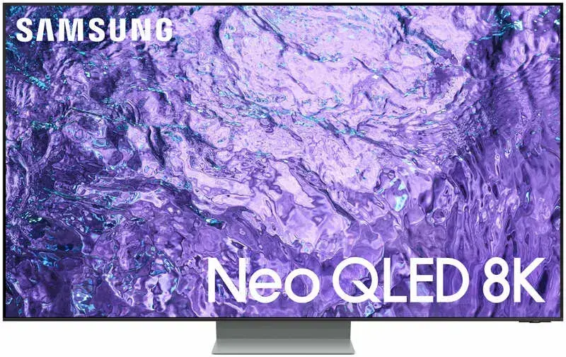 Телевізор Samsung 55" Neo QLED 8K (QE55QN700CUXUA) - фото - №0