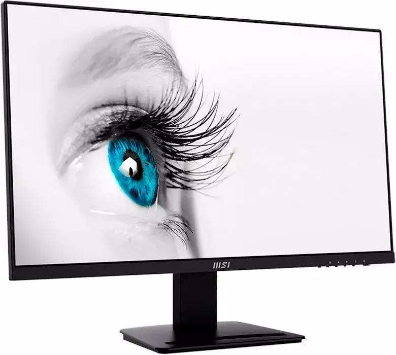 Монітор MSI 27" PRO MP273A - фото - №1