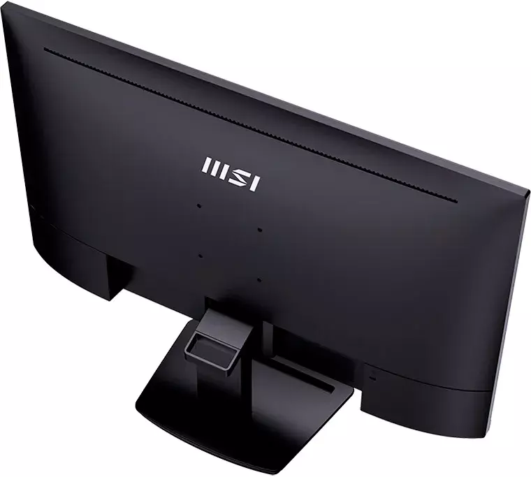 Монітор MSI 27" PRO MP273A - фото - №6
