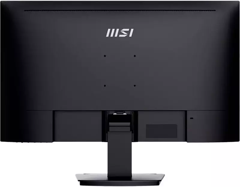 Монітор MSI 27" PRO MP273A - фото - №8